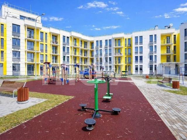Квартира продажа в Батыбино