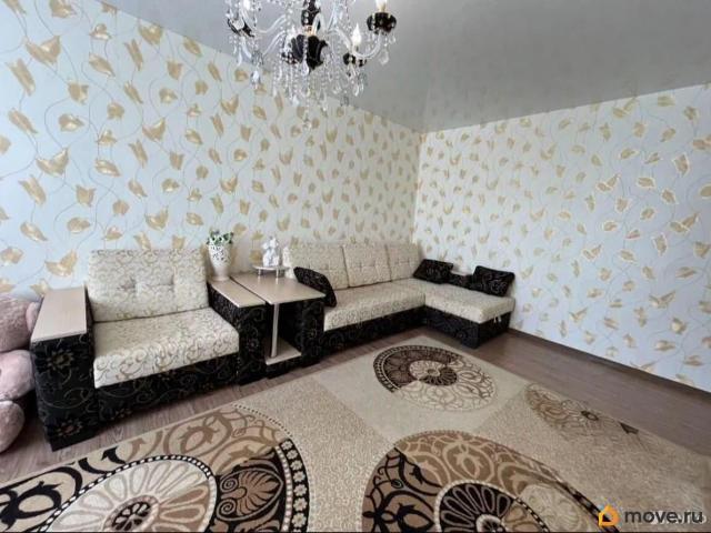 Квартира продажа в Темников, Мордовия Республика