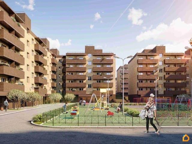 Квартира продажа в Рыбаки, Кабардино-Балкарская Республика