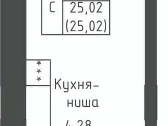 Квартира продажа в Рыбаки, Кабардино-Балкарская Республика