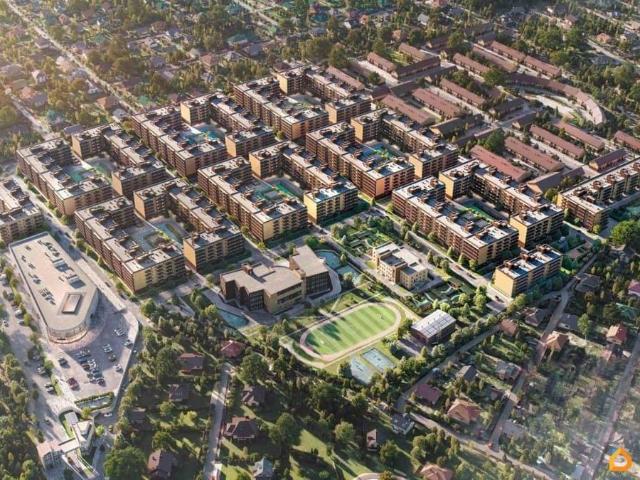 Квартира продажа в Жилой комплекс 