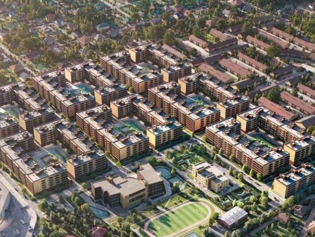 Квартира продажа в Рыбаки, Кабардино-Балкарская Республика
