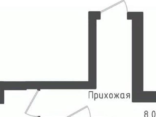 Квартира продажа в Рыбаки, Кабардино-Балкарская Республика