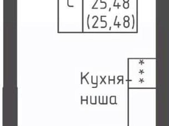 Квартира продажа в Рыбаки, Кабардино-Балкарская Республика