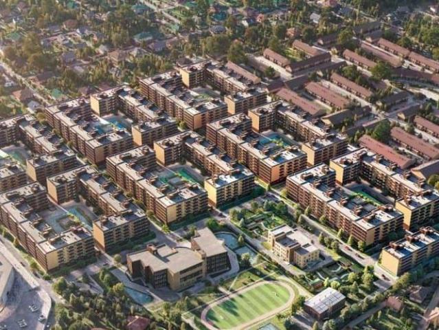 Квартира продажа в Рыбаки, Кабардино-Балкарская Республика