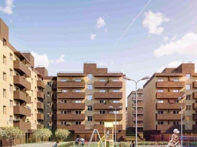 Квартира продажа в Рыбаки, Кабардино-Балкарская Республика
