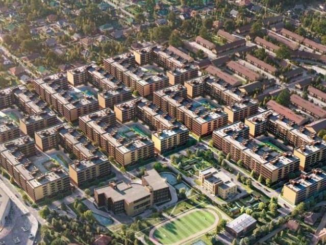 Квартира продажа в Рыбаки, Кабардино-Балкарская Республика
