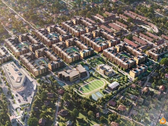 Квартира продажа в Жилой комплекс 