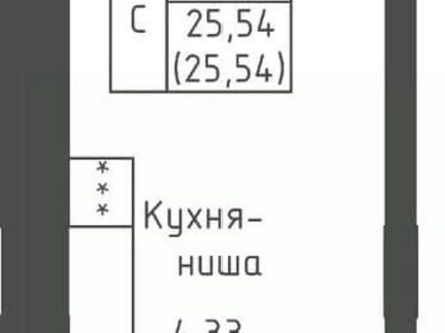 Квартира продажа в Рыбаки, Кабардино-Балкарская Республика