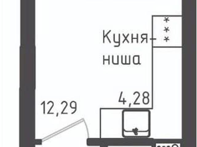 Квартира продажа в Рыбаки, Кабардино-Балкарская Республика