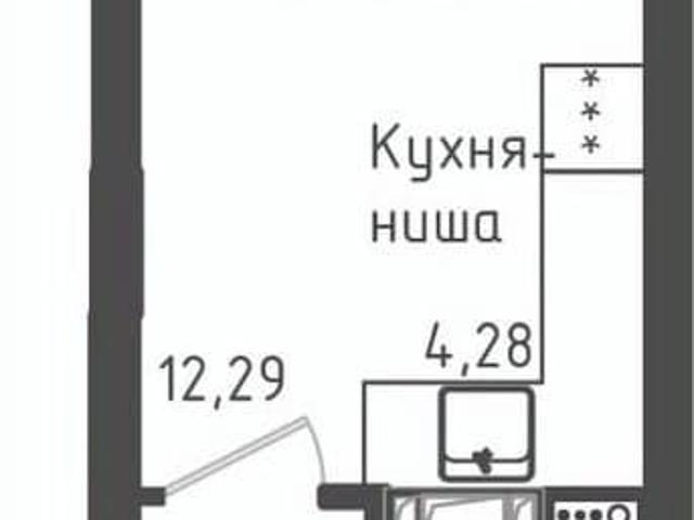 Квартира продажа в Рыбаки, Кабардино-Балкарская Республика