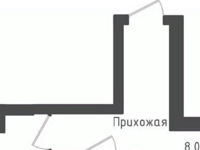 Квартира продажа в Жилой комплекс 