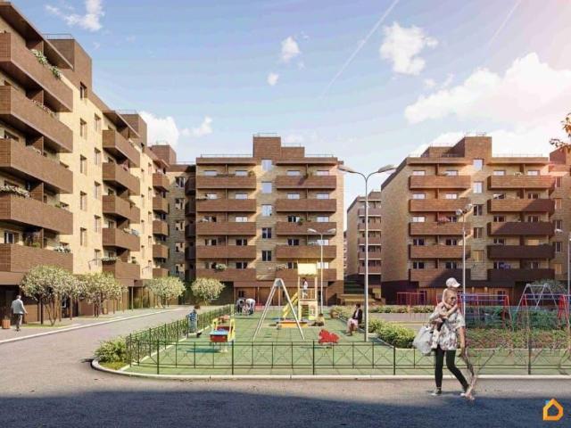 Квартира продажа в Рыбаки, Кабардино-Балкарская Республика