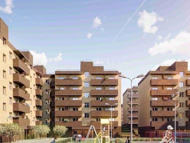 Квартира продажа в Рыбаки, Кабардино-Балкарская Республика