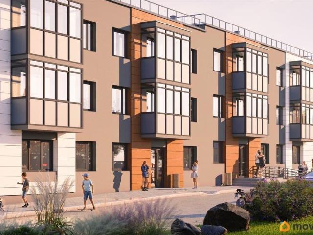 Квартира продажа в Сашино, Ленинградская область
