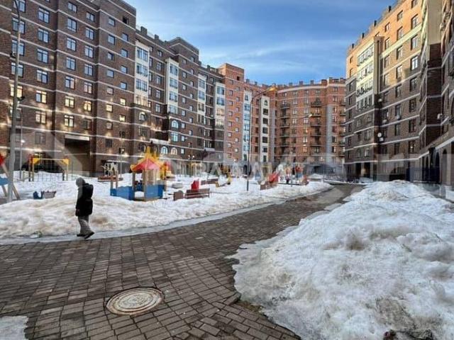 Квартира продажа в Сабурово, Кабардино-Балкарская Республика