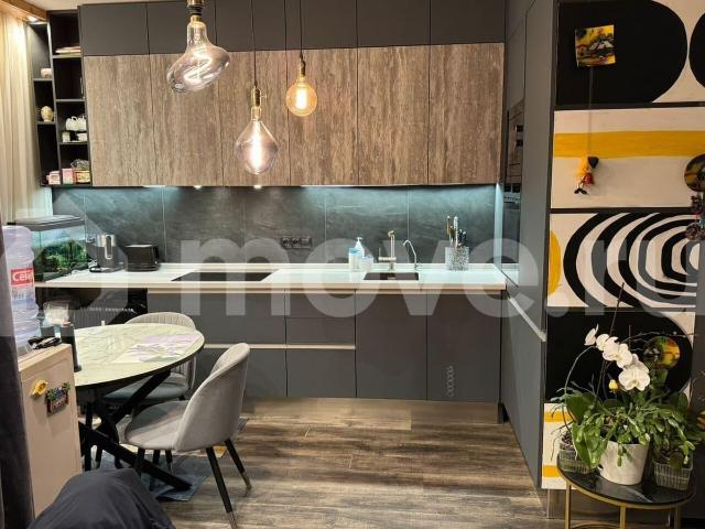 Квартира продажа в Сабурово, Кабардино-Балкарская Республика