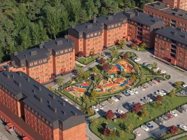 Квартира продажа в Сабурово, Кабардино-Балкарская Республика