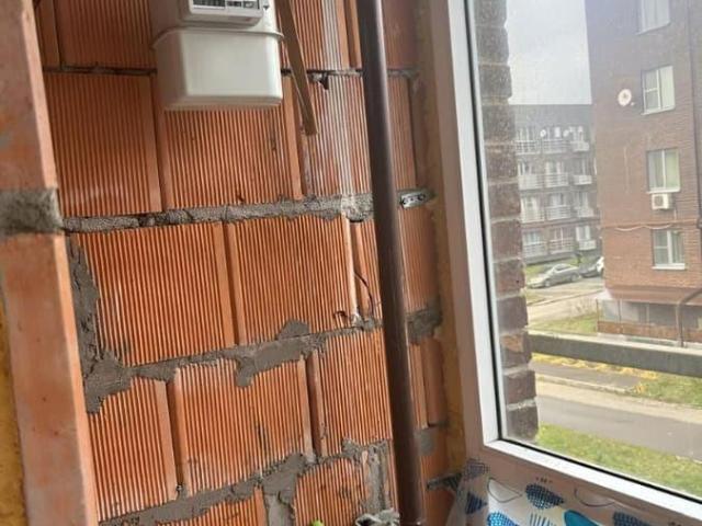 Квартира продажа в Сабурово, Кабардино-Балкарская Республика