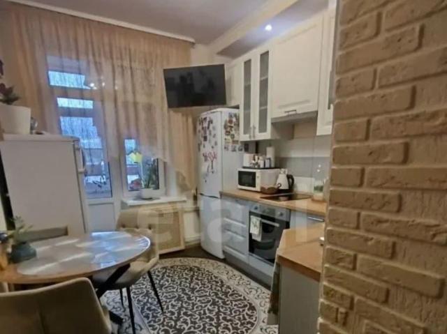 Квартира продажа в Сабурово, Кабардино-Балкарская Республика