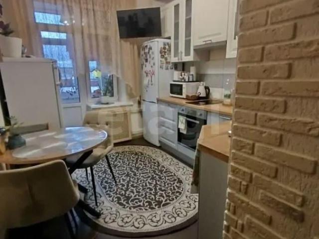 Квартира продажа в Сабурово, Кабардино-Балкарская Республика