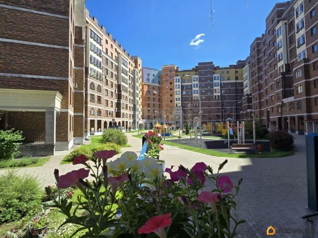 Квартира продажа в Жилой комплекс «Пятницкие Кварталы», Сабурово