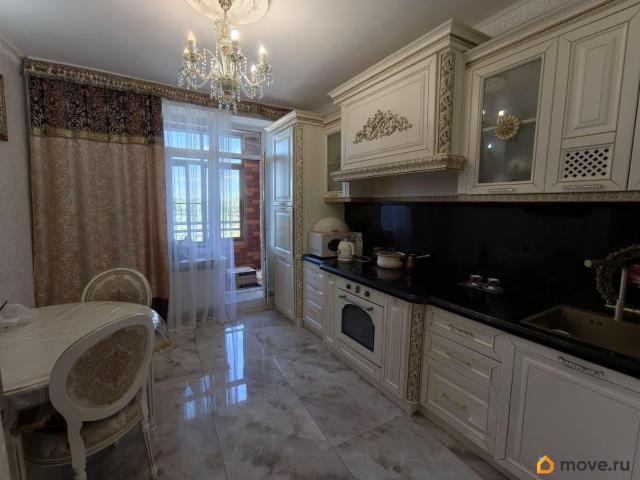 Квартира продажа в Сабурово, Кабардино-Балкарская Республика