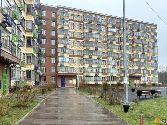 Квартира продажа в Сабурово, Кабардино-Балкарская Республика