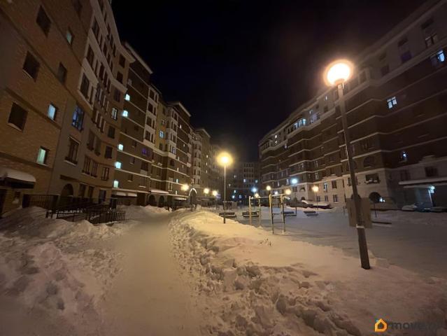 Квартира продажа в Сабурово, Кабардино-Балкарская Республика