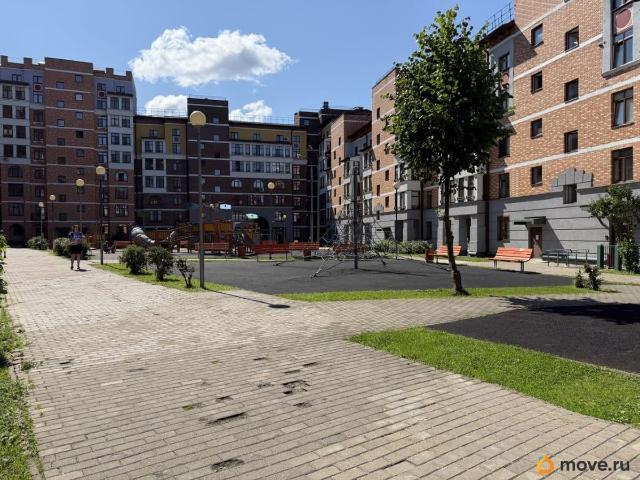 Квартира продажа в Сабурово, Кабардино-Балкарская Республика