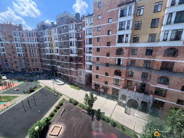 Квартира продажа в Сабурово, Кабардино-Балкарская Республика