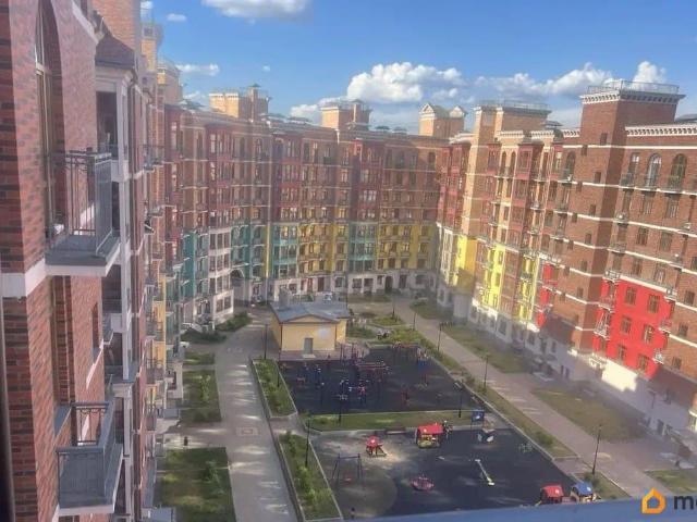 Квартира продажа в Сабурово, Кабардино-Балкарская Республика