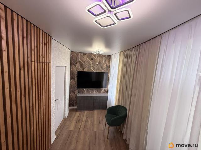 Квартира продажа в Сабурово, Кабардино-Балкарская Республика