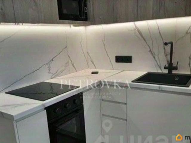 Квартира продажа в Сабурово, Кабардино-Балкарская Республика