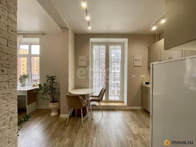 Квартира продажа в Сабурово, Кабардино-Балкарская Республика
