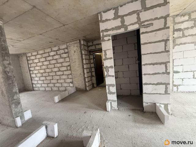 Квартира продажа в Сабурово, Кабардино-Балкарская Республика