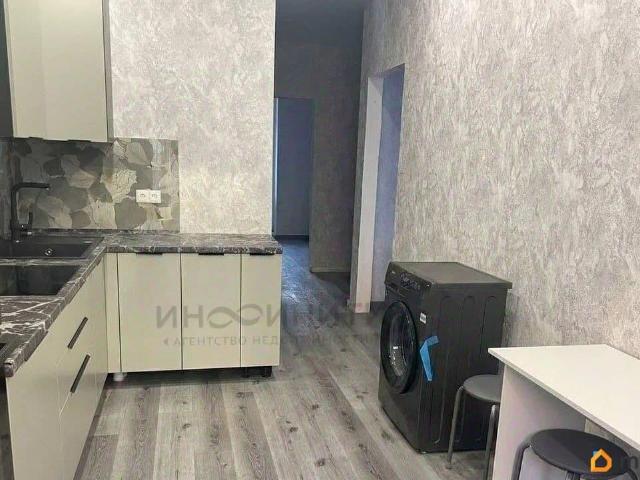 Квартира продажа в Сабурово, Кабардино-Балкарская Республика