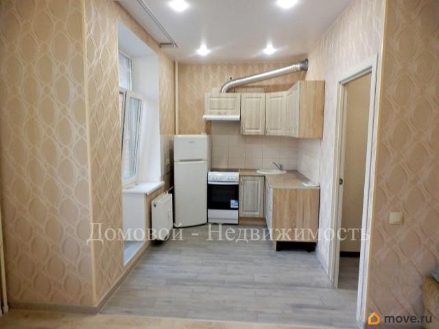 Квартира продажа в Сабурово, Кабардино-Балкарская Республика