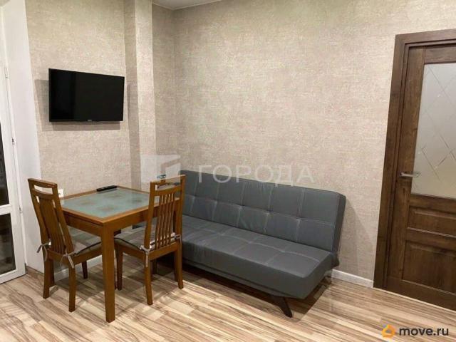 Квартира продажа в Сабурово, Кабардино-Балкарская Республика