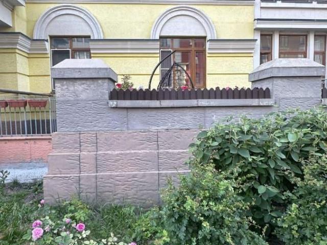 Квартира продажа в Сабурово, Кабардино-Балкарская Республика