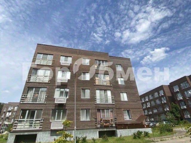 Квартира продажа в Сабурово, Кабардино-Балкарская Республика