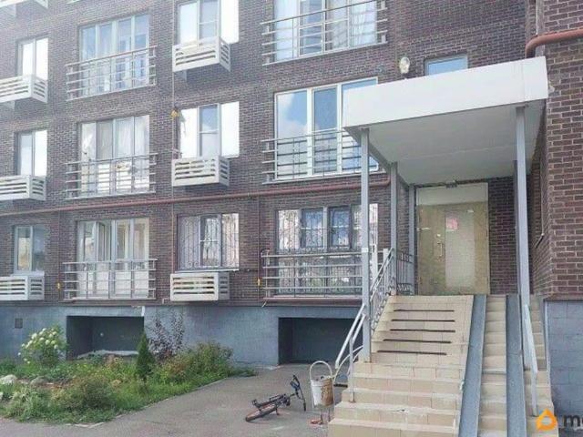 Квартира продажа в Сабурово, Кабардино-Балкарская Республика