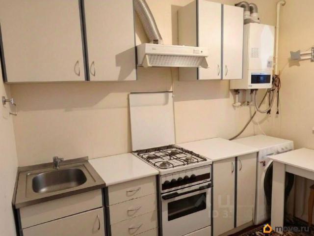 Квартира продажа в Сабурово, Кабардино-Балкарская Республика