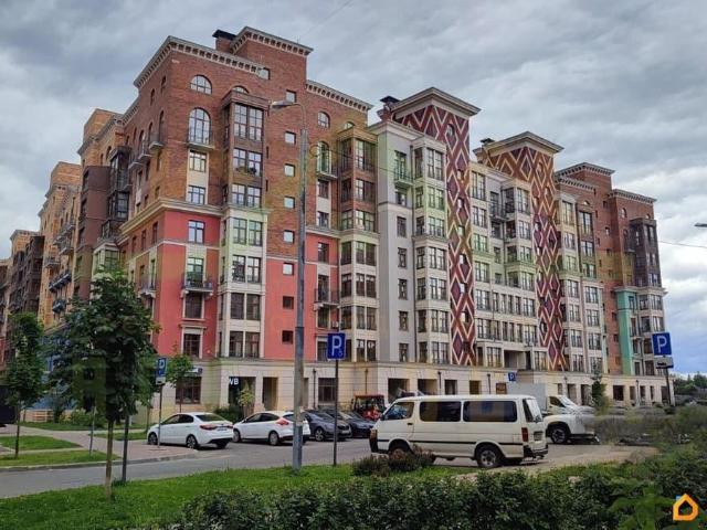 Квартира продажа в Сабурово, Кабардино-Балкарская Республика