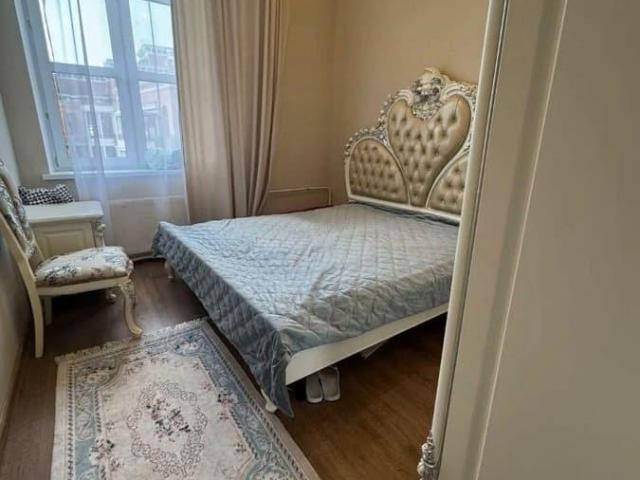 Квартира продажа в Сабурово, Кабардино-Балкарская Республика