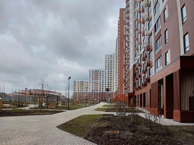 Квартира продажа в Сапроново, Кабардино-Балкарская Республика