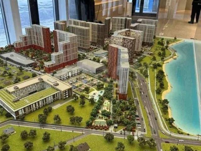 Квартира продажа в Сапроново, Кабардино-Балкарская Республика