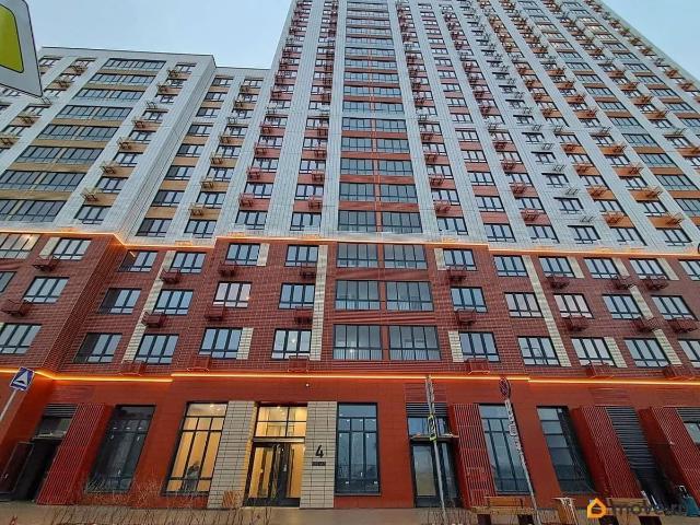 Квартира продажа в Сапроново, Кабардино-Балкарская Республика
