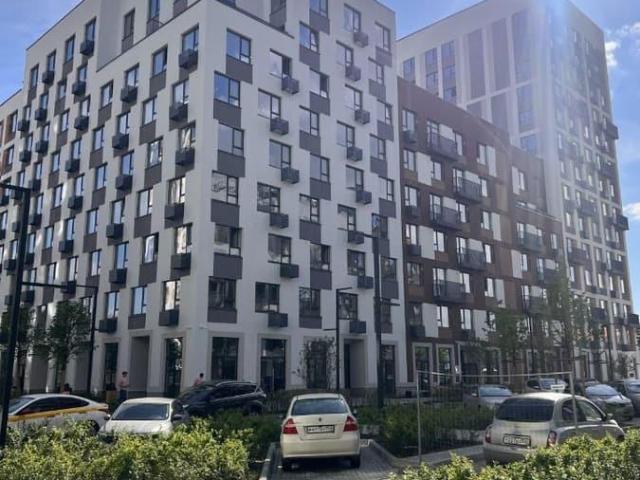 Квартира продажа в Сапроново, Кабардино-Балкарская Республика