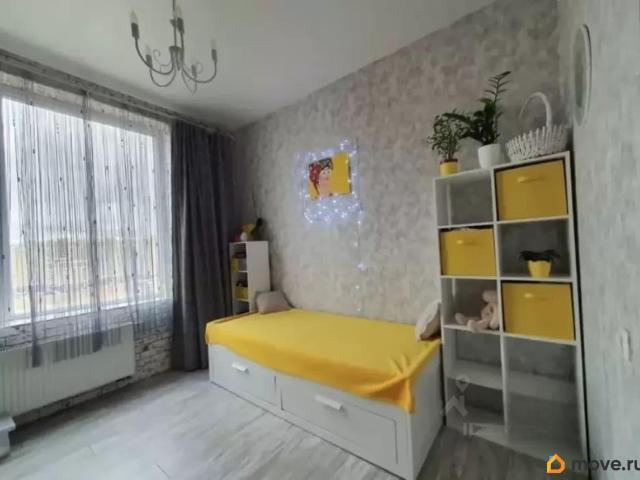 Квартира продажа в Сапроново, Кабардино-Балкарская Республика
